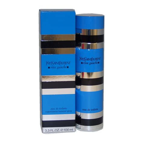 ysl perfume rive gauche|rive gauche best price uk.